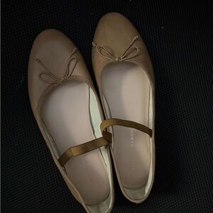 Loeffler Randall ballet flats